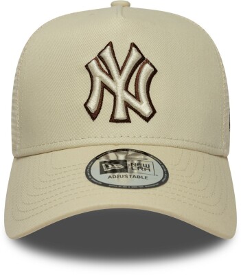 New Era New Era 940 MLB Outline E-Frame Trucker Cap