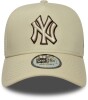 New Era New Era 940 MLB Outline E-Frame Trucker Cap