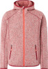 McKINLEY Skeena lány fleece felső