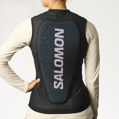 Salomon Flexcell Pro női hátprotektor