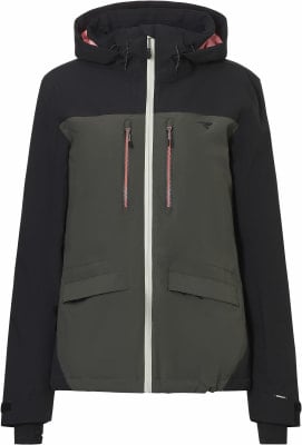Rehall Violet-R Snowboardjacke mit Kapuze
