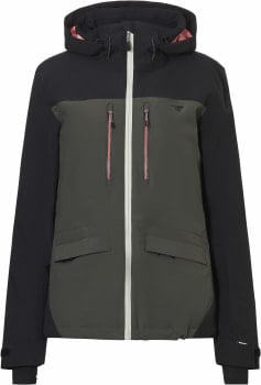 Rehall Violet-R Snowboardjacke mit Kapuze