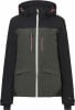 Rehall Violet-R Snowboardjacke mit Kapuze