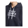 Essential Script Hoodie