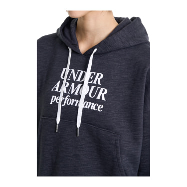 Essential Script Hoodie