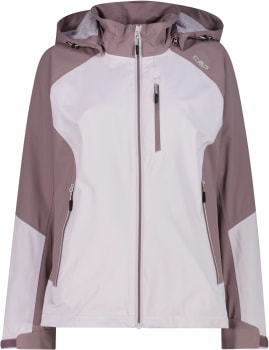 CMP Jacket Zip Hood Wanderjacke mit Kapuze