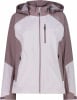 CMP Jacket Zip Hood Wanderjacke mit Kapuze