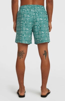 O'Neill Print Badeshorts O'Neill Print Badeshorts