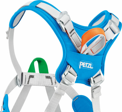 Petzl Ouistiti Klettergurt