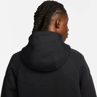 Nike Tech Trainingsjacke mit Kapuze