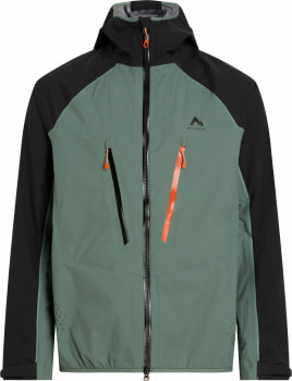 McKINLEY Skyler II outdoorová bunda