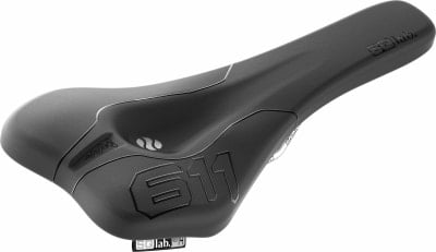 SQlab 611 Ergowave CrMo Fahrradsattel