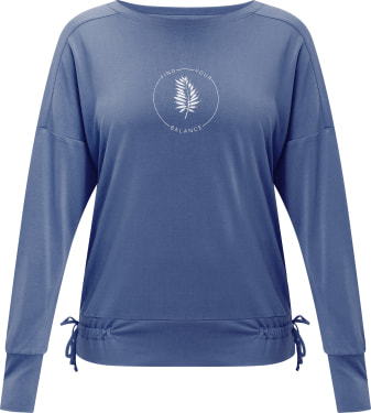 Omany III Pullover