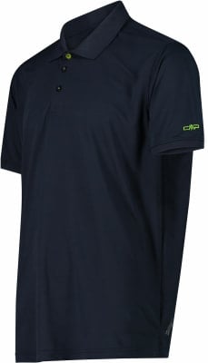 CMP Man Polo póló Dry Function,UPF40