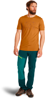 Ortovox 150 Cool Lost T-Shirt