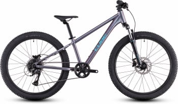Cube Acid 240 Disc Mountainbike 24"