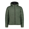 CMP Jacket, pánska bunda