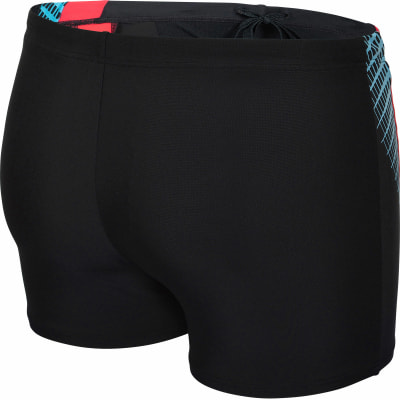 Arena Threefold Badehose kurz