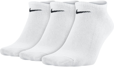 Nike Unisex Lightweight No-Show zokni (3pár)