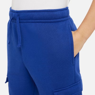 Nike Sportswear volnočasové tepláky
