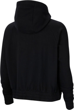 Air Hoodie mit Zip