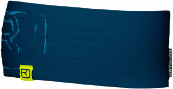 Ortovox 120 Tec Logo Stirnband