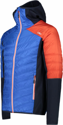 CMP Roma Primaloftjacke mit Kapuze