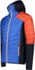 CMP Roma Primaloftjacke mit Kapuze