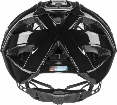 Uvex Quatro sisak Inmold, 17 nyílás, 52-57cm ,56-61cm