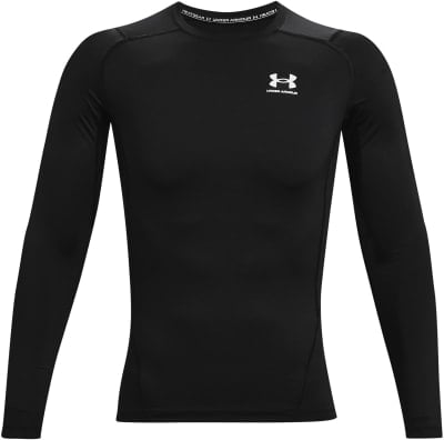 Under Armour Armour Comp LS, pánske kompresné tričko