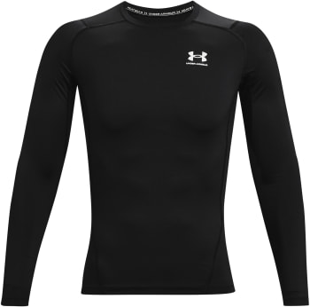 Under Armour Armour Comp LS, pánske kompresné tričko