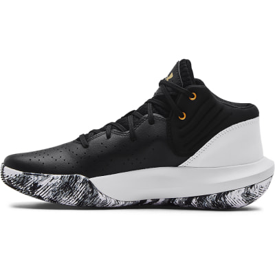 Under Armour JET '21 férfi kosárlabdacipő