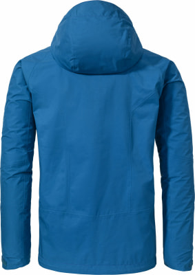 Schöffel Easy XT Regenjacke mit Kapuze