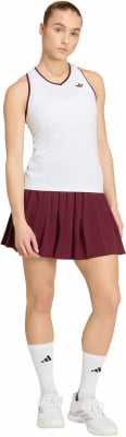 adidas CLASSICS TANK Tennisshirt ärmellos adidas CLASSICS TANK Tennisshirt ärmellos