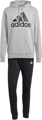 adidas Big Logo Terry Trainingsanzug