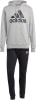 adidas Big Logo Terry Trainingsanzug