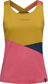 La Sportiva Twist Tanktop