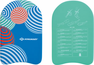 Schildkröt Neopren Schwimmbrett