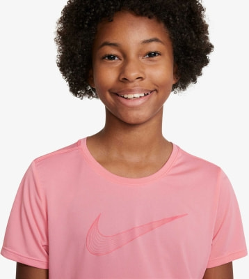 Nike One Dri-FIT lány póló
