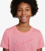 Nike One Dri-FIT lány póló