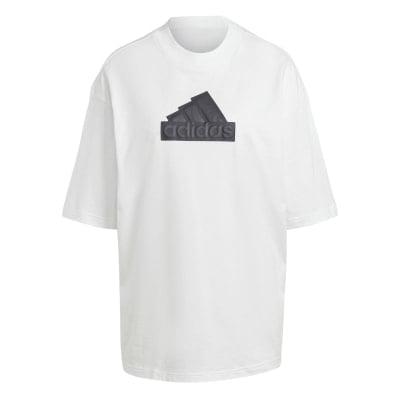 adidas Future Badge of Sport Boyfriend T-Shirt