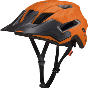 Factory Enduro II kerékpáros sisak 54-58, 58-62 cm