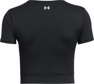 Under Armour Crossover Cropped T-Shirt