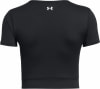 Under Armour Crossover Cropped T-Shirt