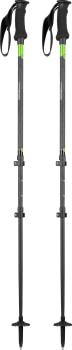 Komperdell Carbon 3 Power Lock Trekkingstöcke