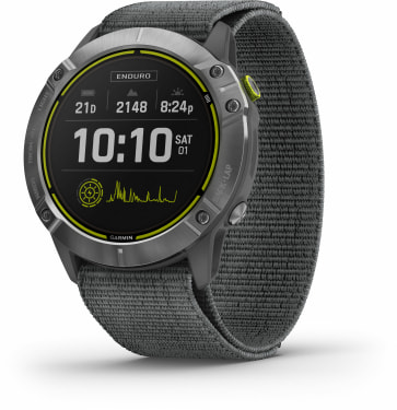Enduro GPS Multisport Smartwatch
