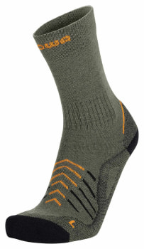 Lowa Renegade Wandersocken
