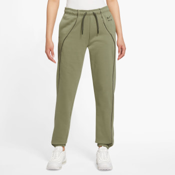 Nike Sportswear Air Fleece sportovní kalhoty
