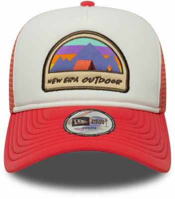 New Era NEW ERA ADV Patch Trucker Kappe