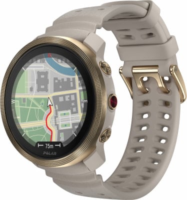 Polar Vantage M3 Multisport Smartwatch
